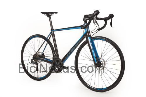 Jamis Xenith ficha técnica y opiniones